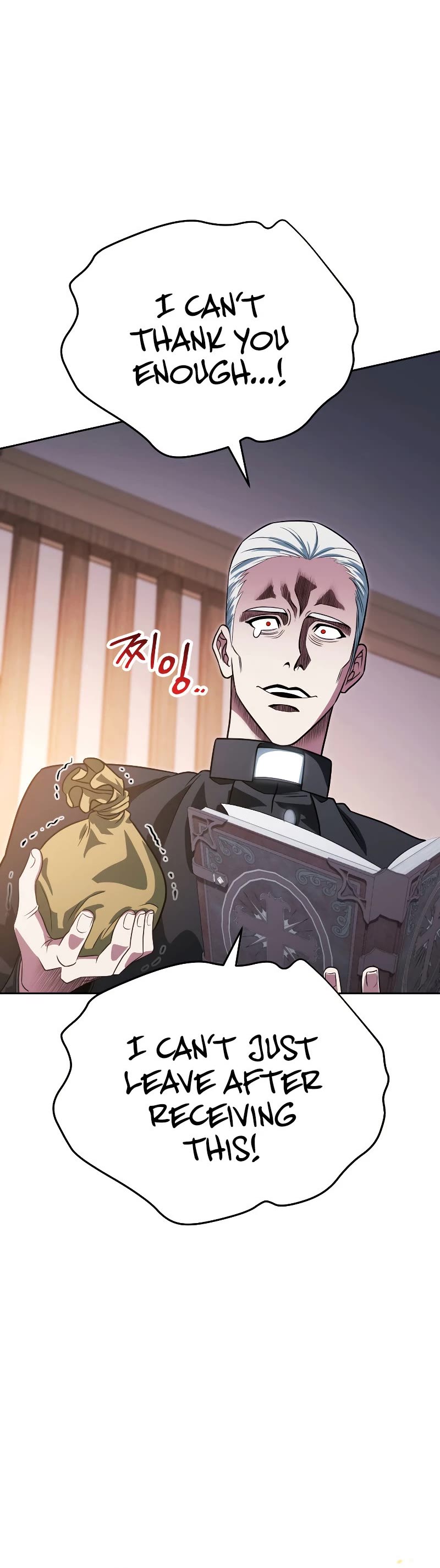 My Insanely Competent Underlings Chapter 15 page 55 - Chapter 15