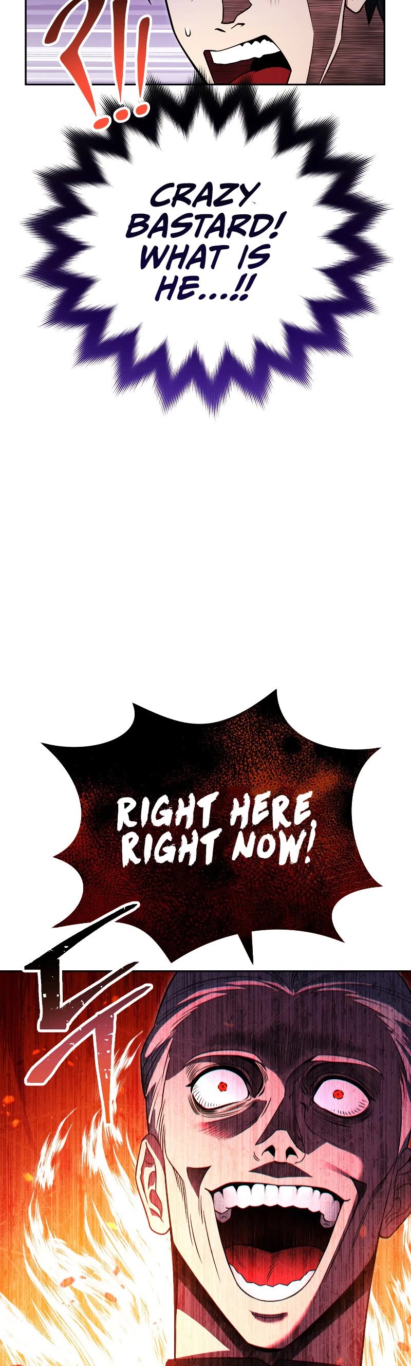 My Insanely Competent Underlings Chapter 15 page 57 - Chapter 15