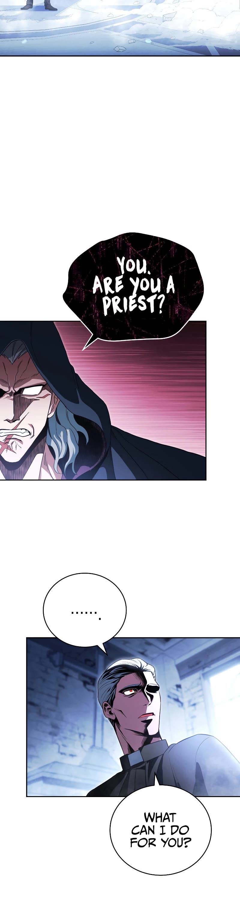 My Insanely Competent Underlings Chapter 15 page 8 - Chapter 15