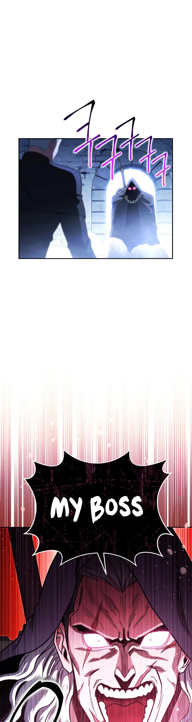 My Insanely Competent Underlings Chapter 15 page 9 - Chapter 15