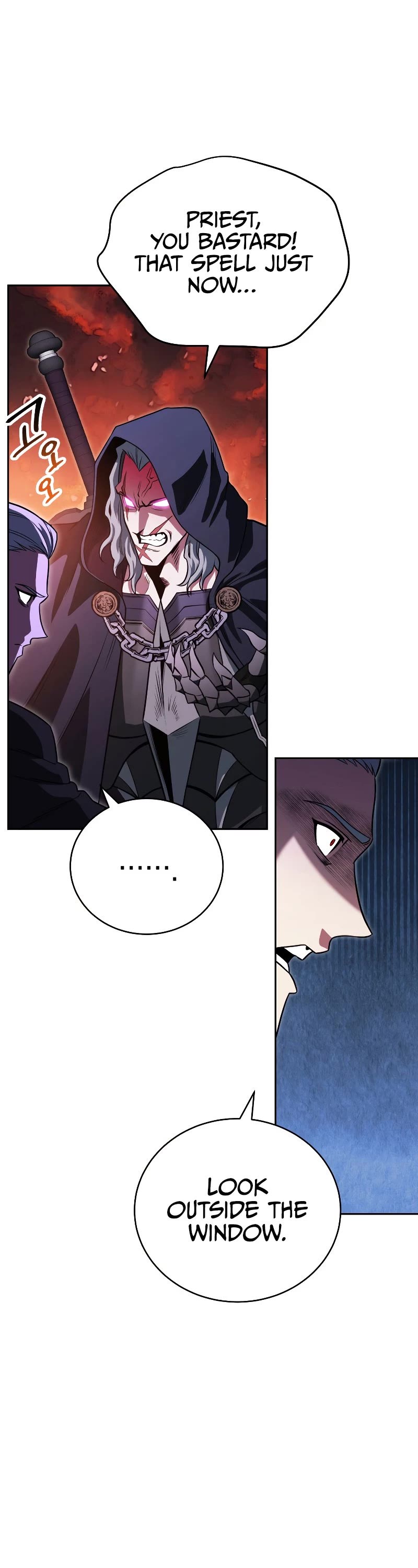 My Insanely Competent Underlings Chapter 16 page 12 - Chapter 16