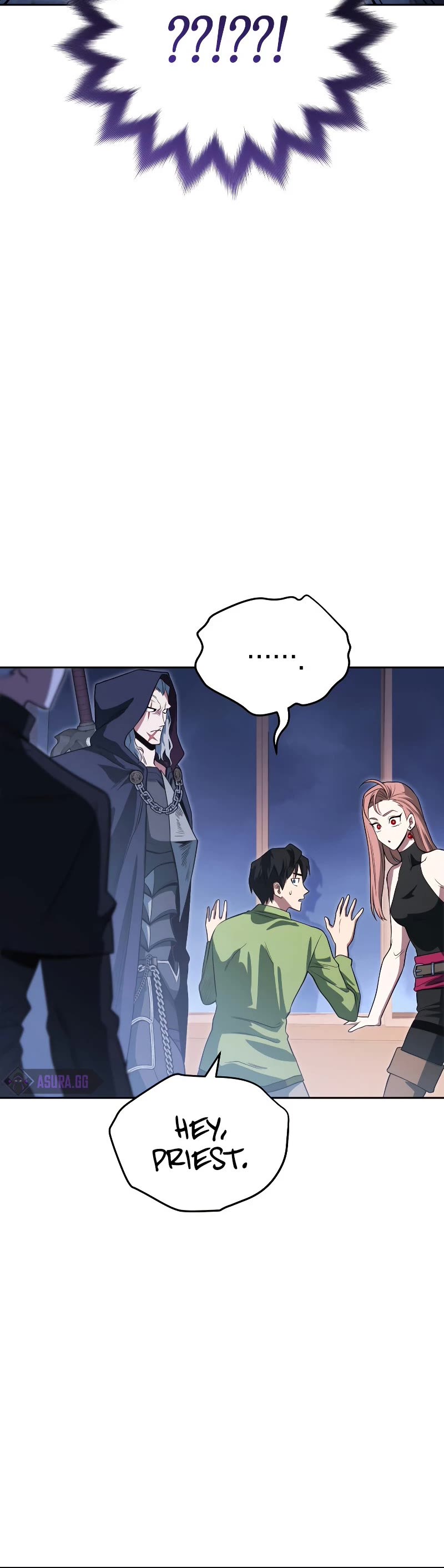 My Insanely Competent Underlings Chapter 16 page 14 - Chapter 16
