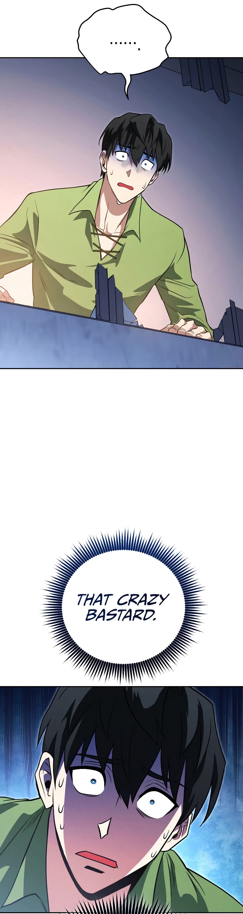 My Insanely Competent Underlings Chapter 16 page 20 - Chapter 16