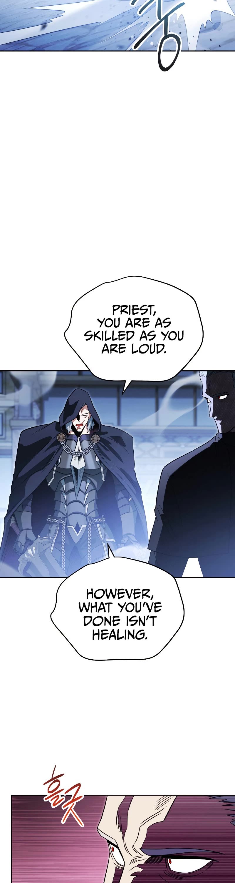 My Insanely Competent Underlings Chapter 16 page 24 - Chapter 16