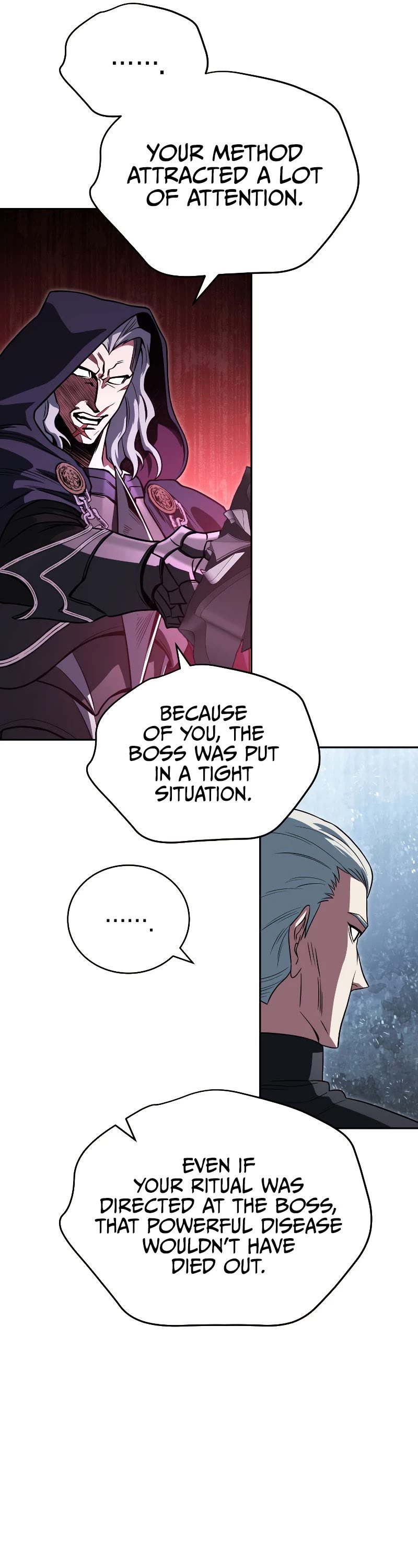 My Insanely Competent Underlings Chapter 16 page 27 - Chapter 16