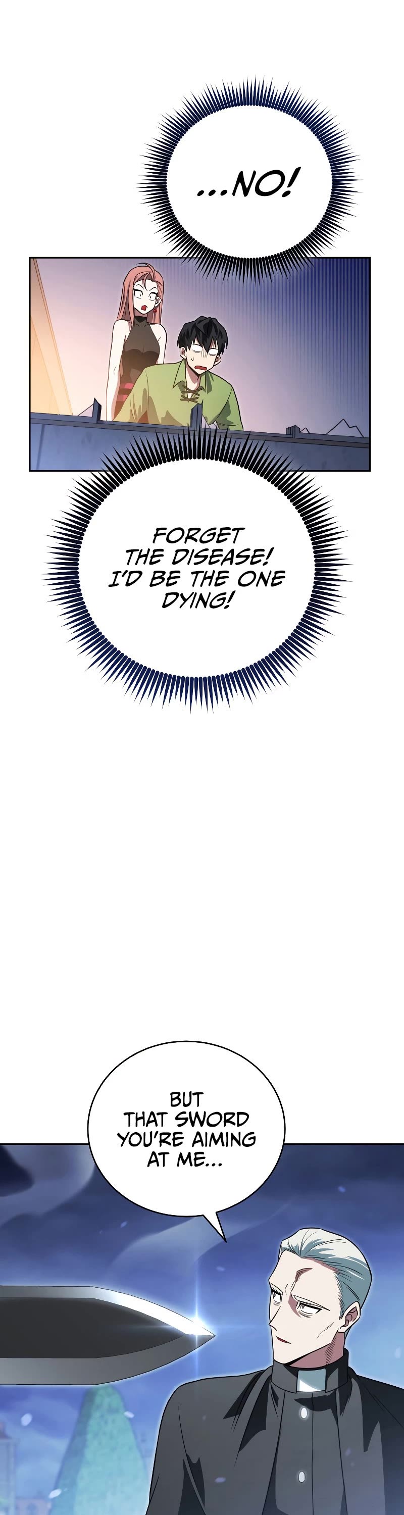 My Insanely Competent Underlings Chapter 16 page 28 - Chapter 16