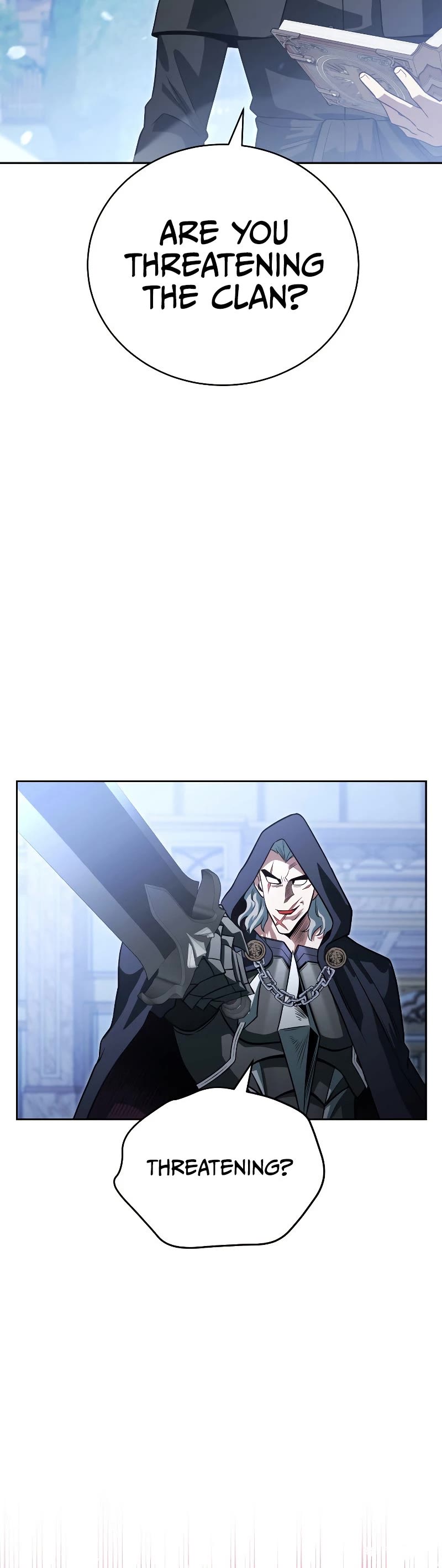 My Insanely Competent Underlings Chapter 16 page 29 - Chapter 16