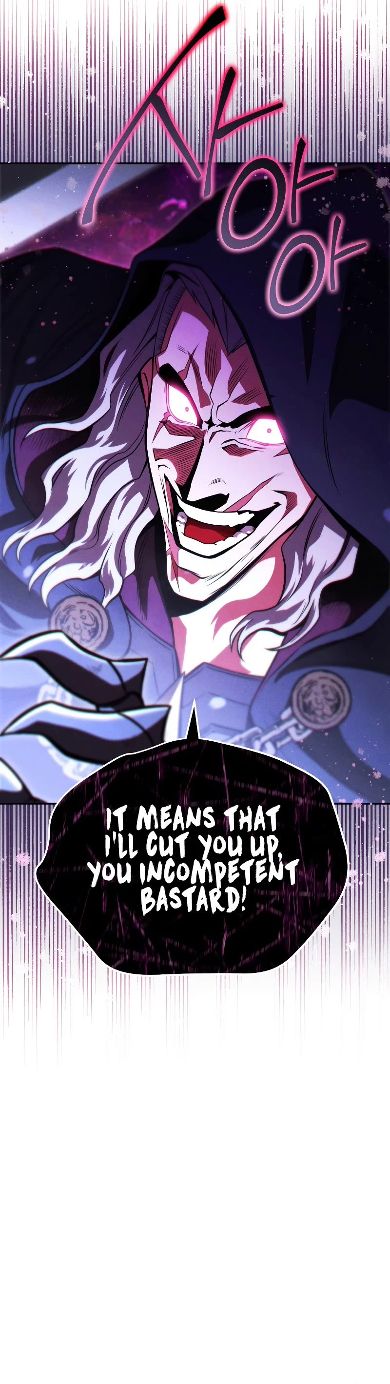 My Insanely Competent Underlings Chapter 16 page 30 - Chapter 16