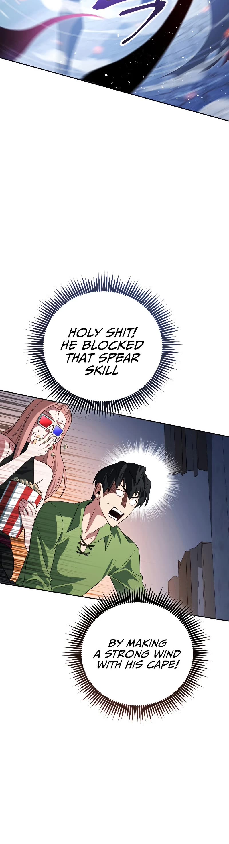 My Insanely Competent Underlings Chapter 16 page 49 - Chapter 16