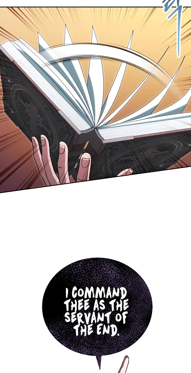 My Insanely Competent Underlings Chapter 16 page 5 - Chapter 16