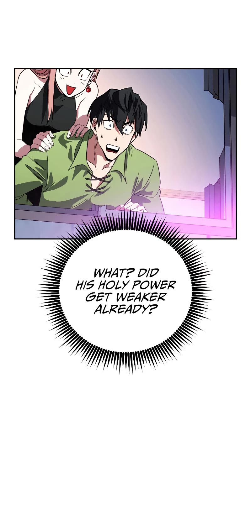 My Insanely Competent Underlings Chapter 16 page 54 - Chapter 16