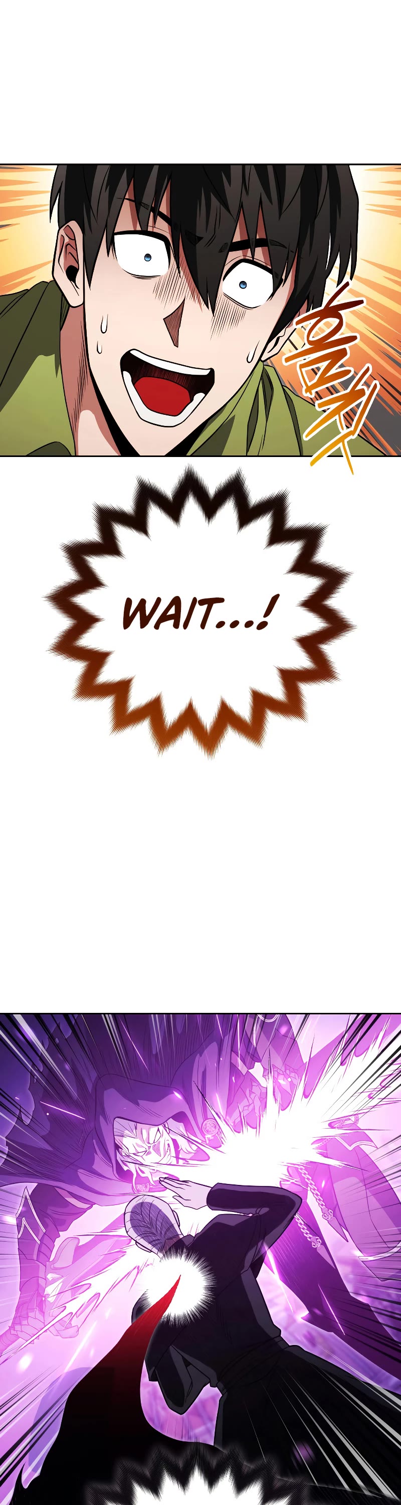 My Insanely Competent Underlings Chapter 16 page 55 - Chapter 16