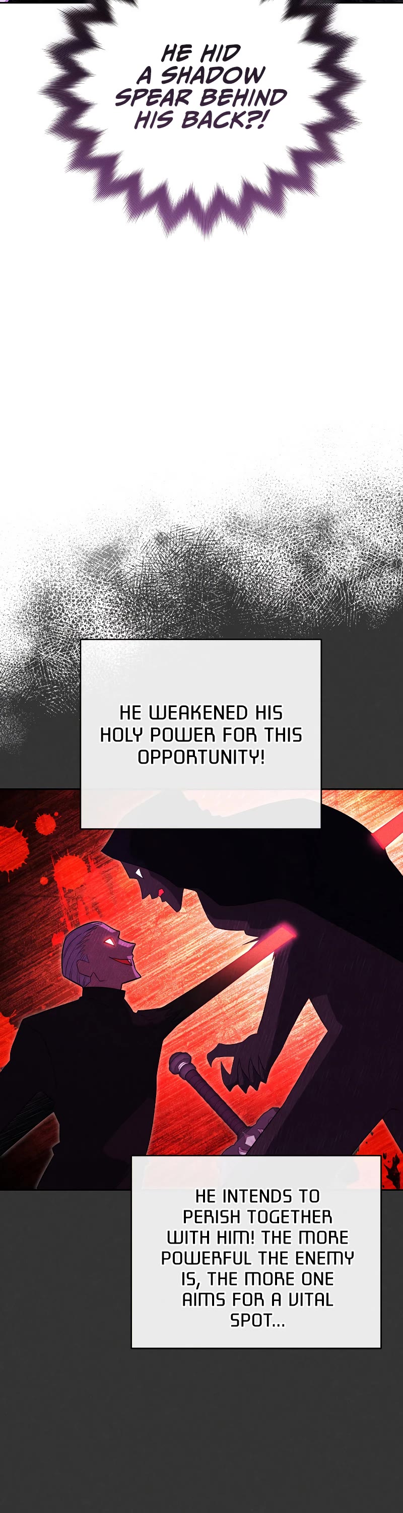 My Insanely Competent Underlings Chapter 16 page 56 - Chapter 16