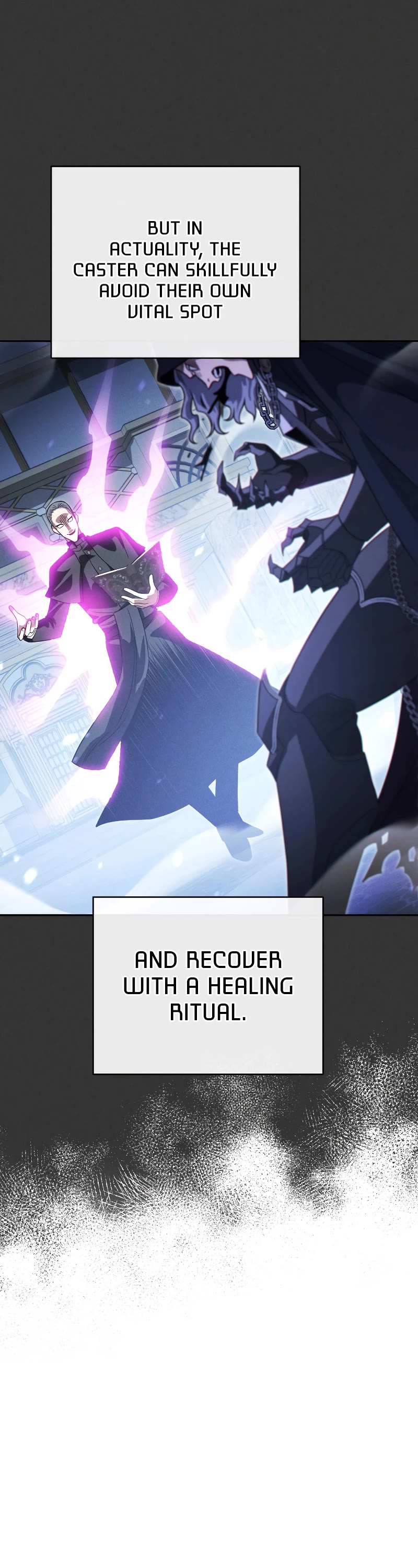 My Insanely Competent Underlings Chapter 16 page 57 - Chapter 16