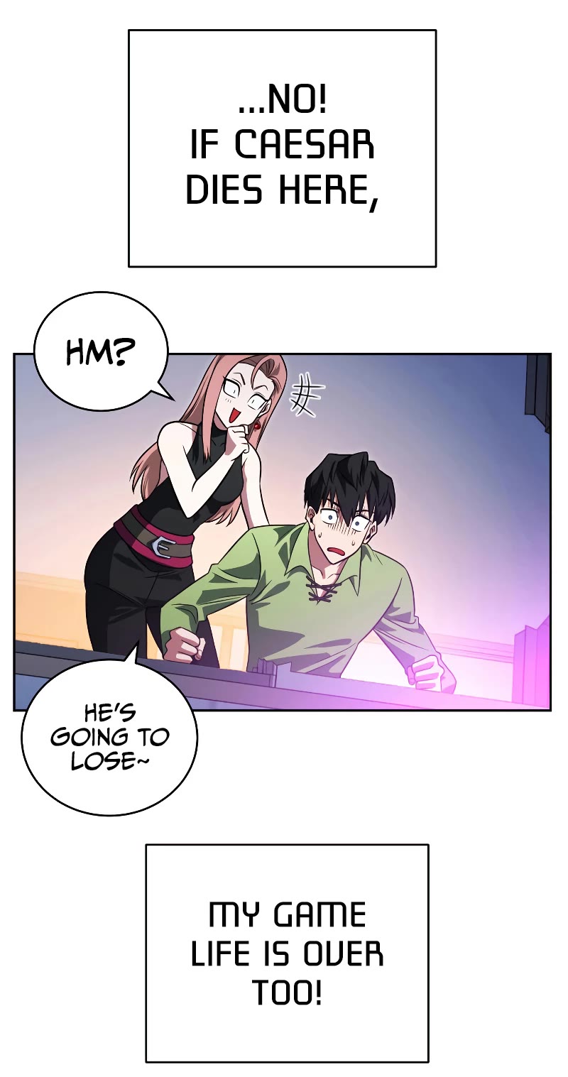 My Insanely Competent Underlings Chapter 16 page 58 - Chapter 16