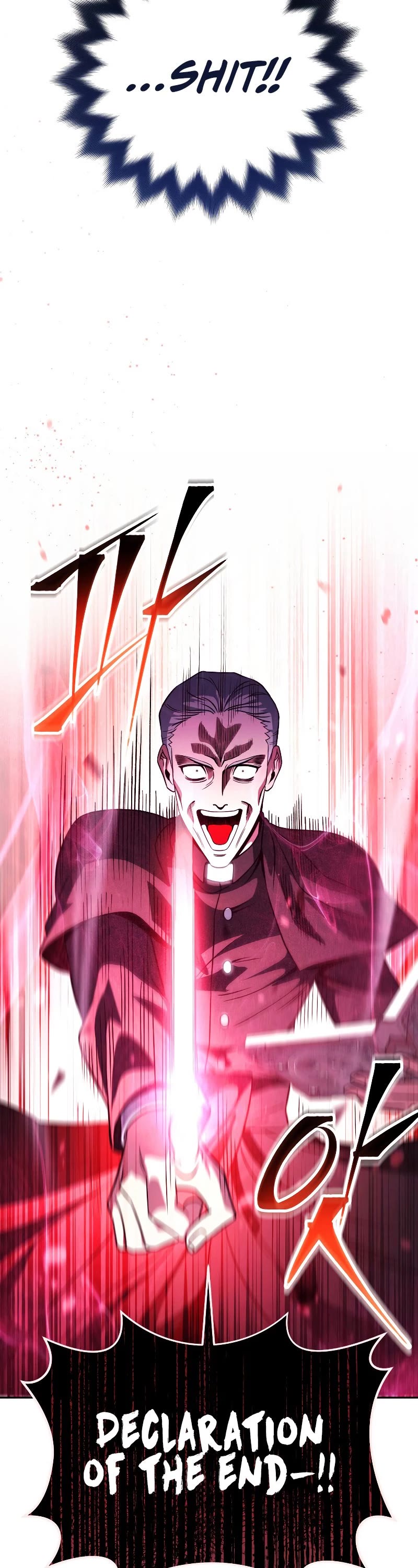 My Insanely Competent Underlings Chapter 16 page 8 - Chapter 16