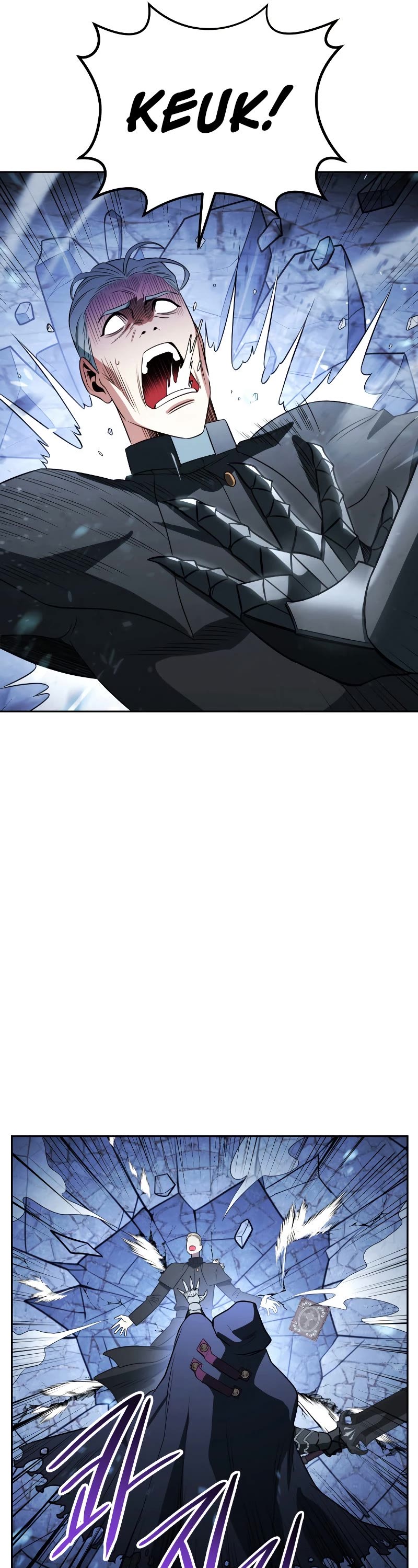 My Insanely Competent Underlings Chapter 17 page 21 - Chapter 17