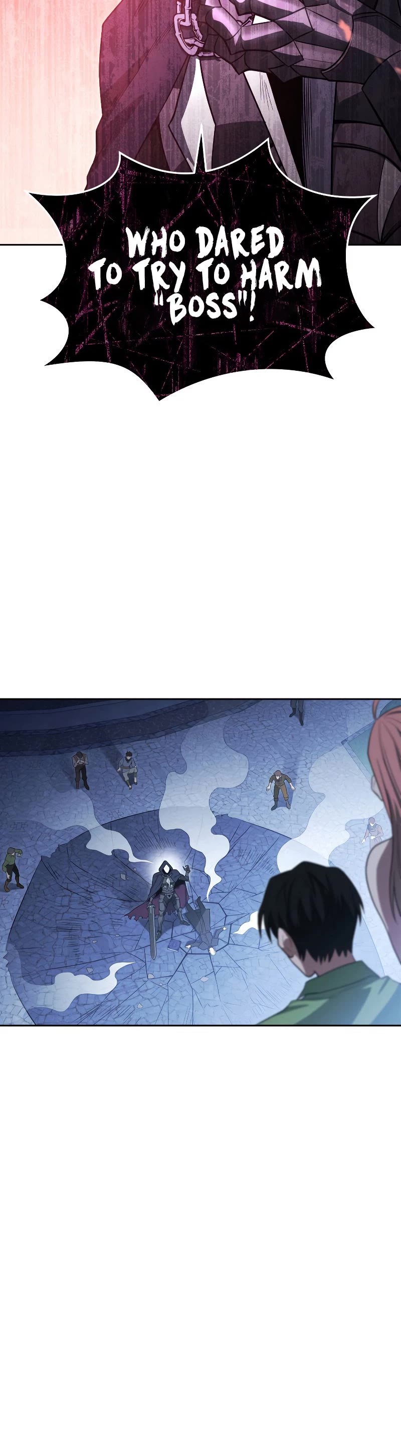 My Insanely Competent Underlings Chapter 17 page 24 - Chapter 17