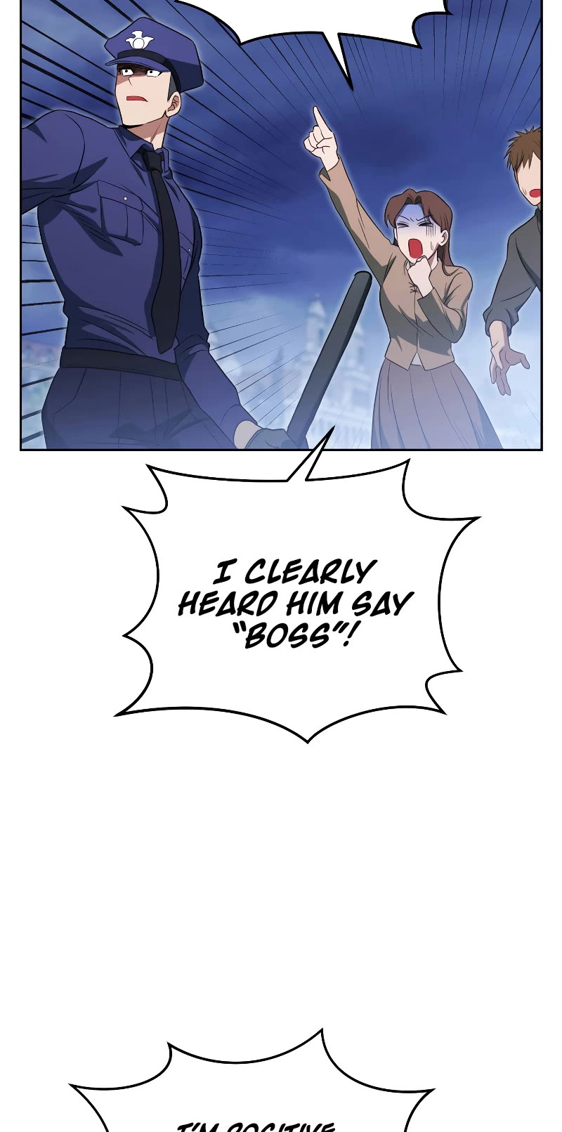 My Insanely Competent Underlings Chapter 17 page 28 - Chapter 17