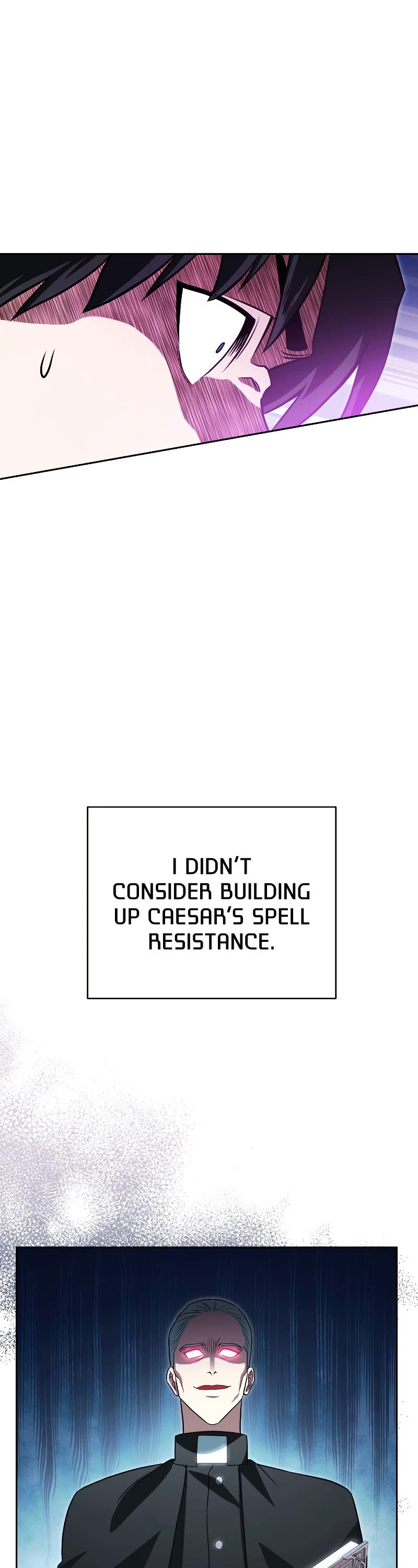 My Insanely Competent Underlings Chapter 17 page 3 - Chapter 17