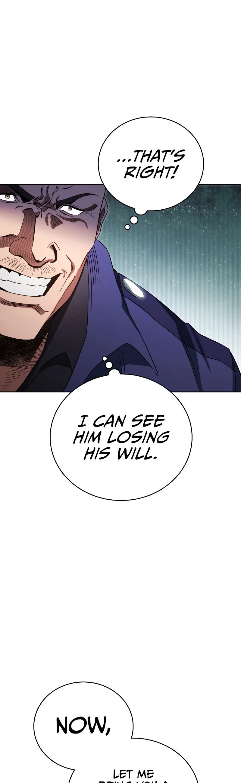 My Insanely Competent Underlings Chapter 17 page 44 - Chapter 17