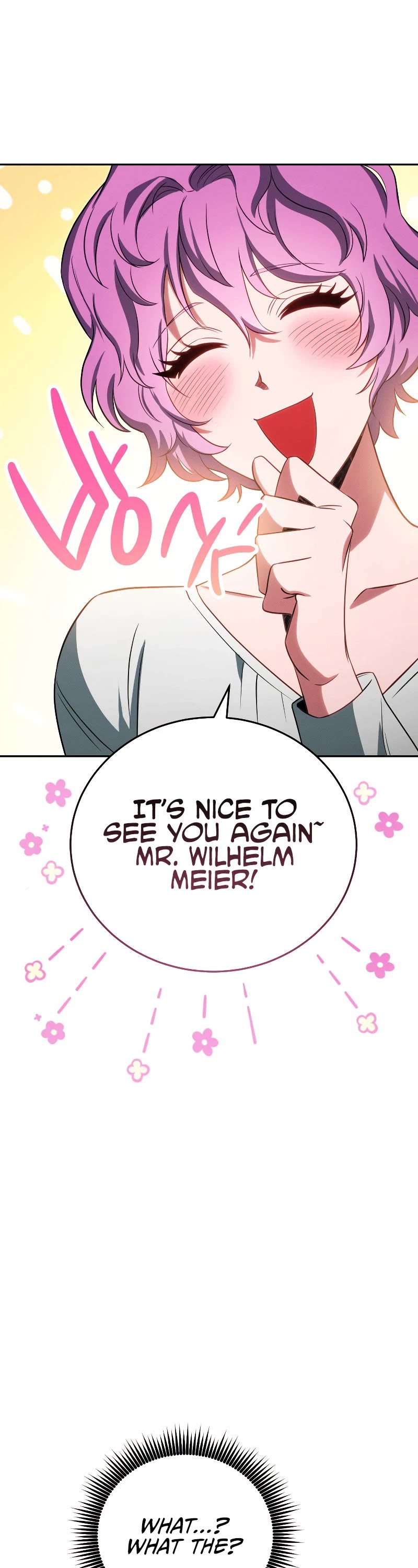 My Insanely Competent Underlings Chapter 17 page 47 - Chapter 17