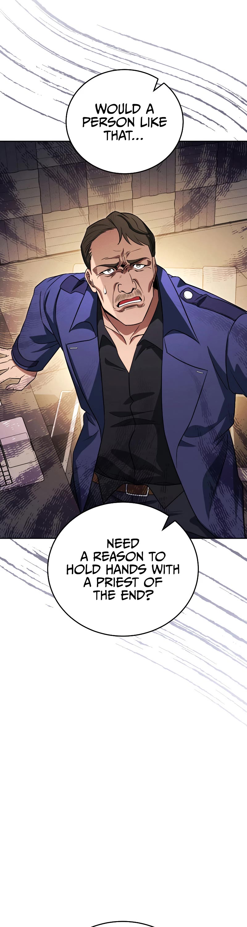 My Insanely Competent Underlings Chapter 17 page 52 - Chapter 17