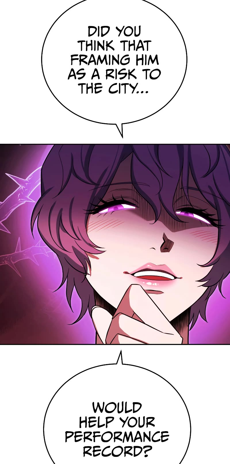 My Insanely Competent Underlings Chapter 17 page 53 - Chapter 17