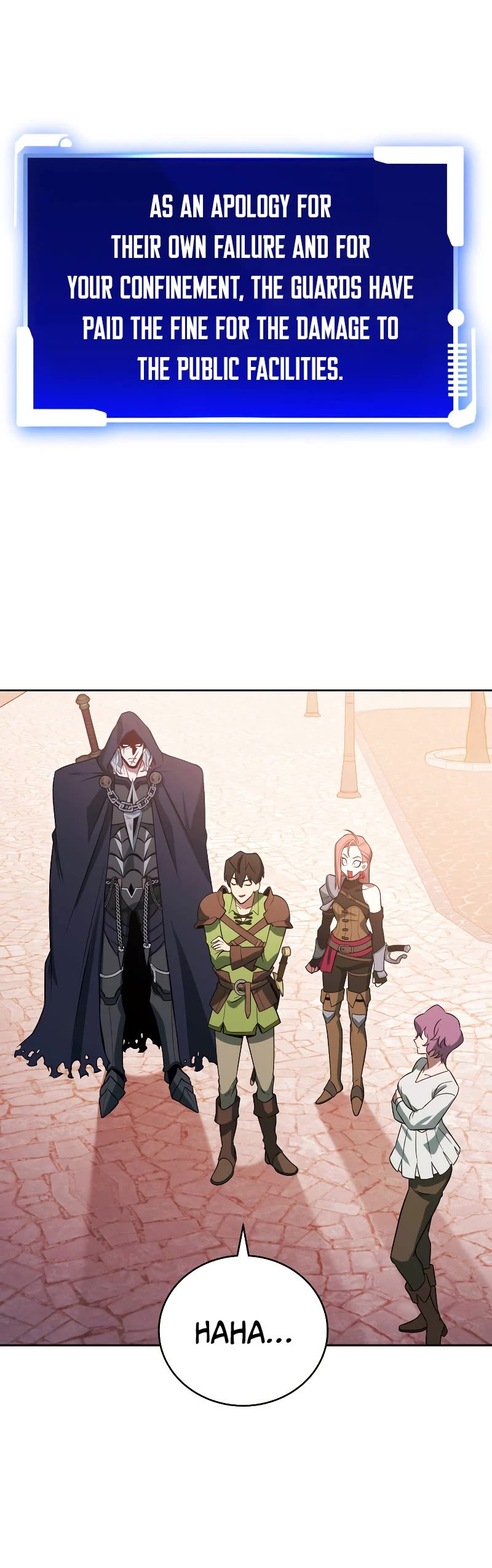 My Insanely Competent Underlings Chapter 17 page 57 - Chapter 17