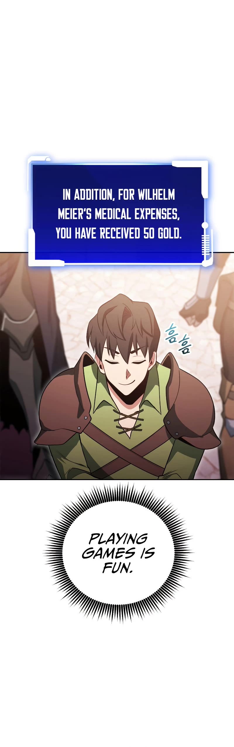 My Insanely Competent Underlings Chapter 17 page 58 - Chapter 17