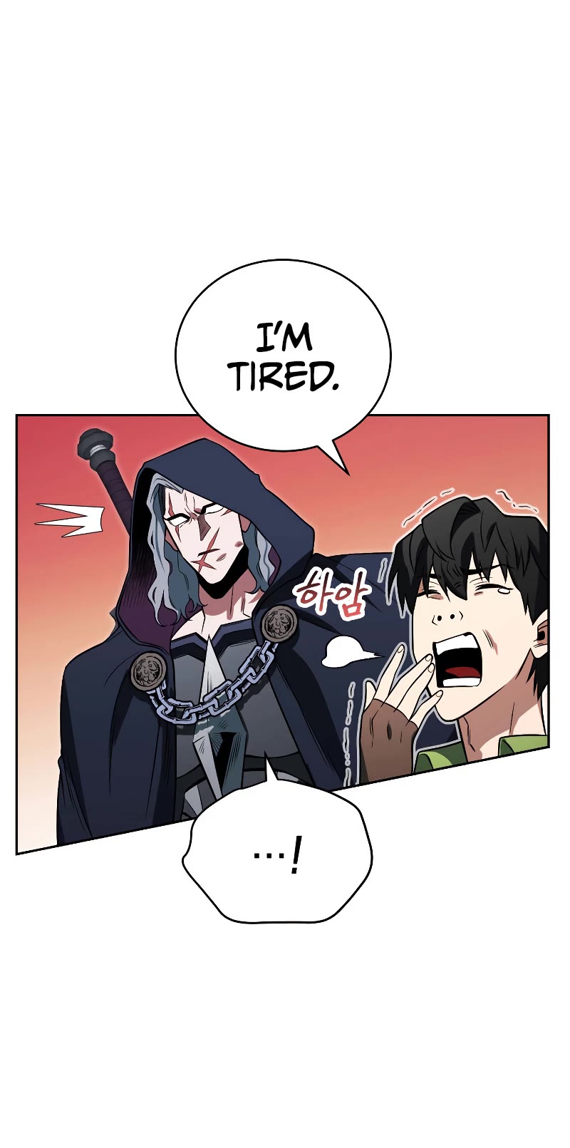 My Insanely Competent Underlings Chapter 17 page 62 - Chapter 17
