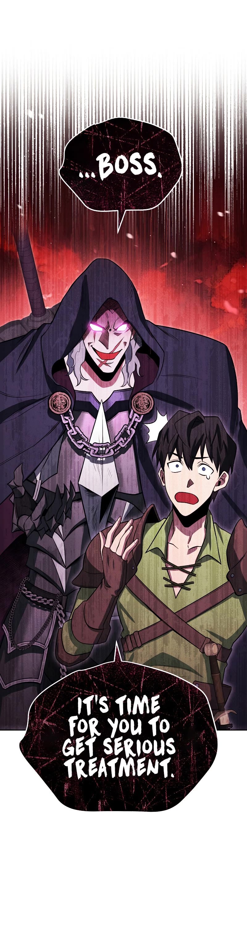 My Insanely Competent Underlings Chapter 17 page 64 - Chapter 17