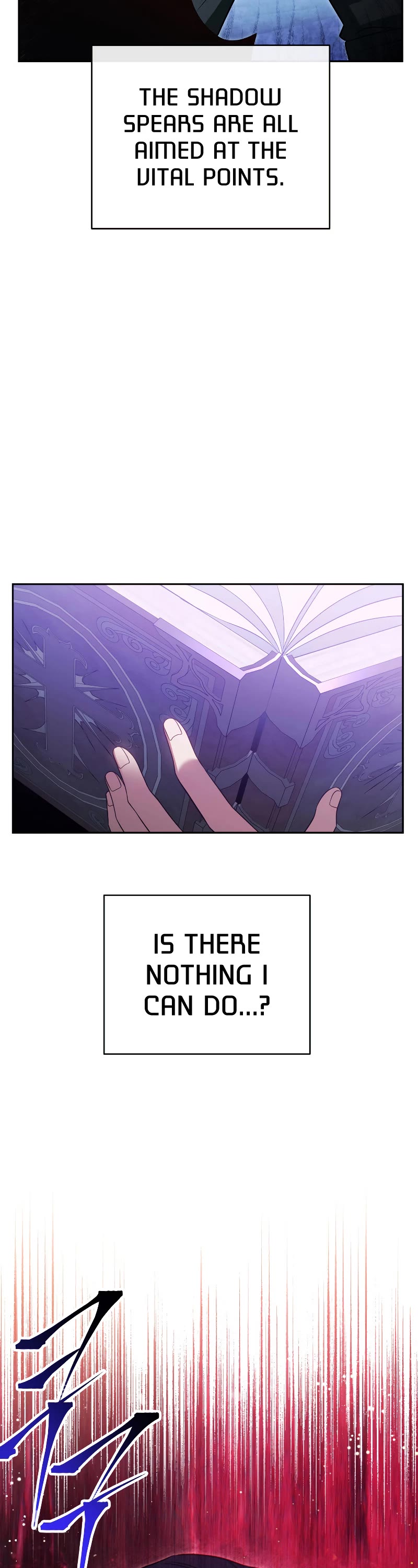 My Insanely Competent Underlings Chapter 17 page 8 - Chapter 17