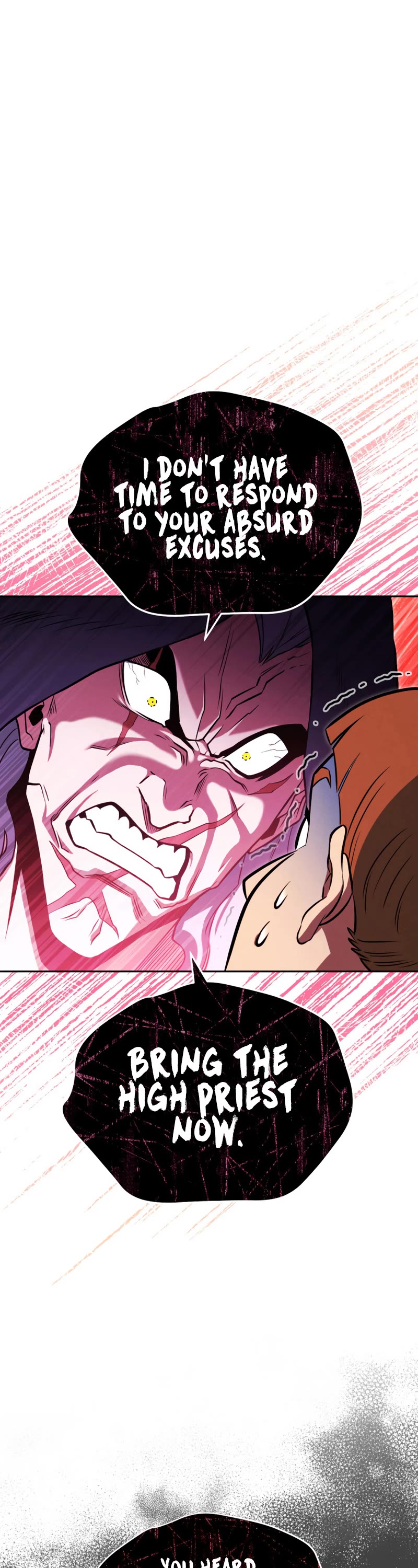 My Insanely Competent Underlings Chapter 18 page 18 - Chapter 18