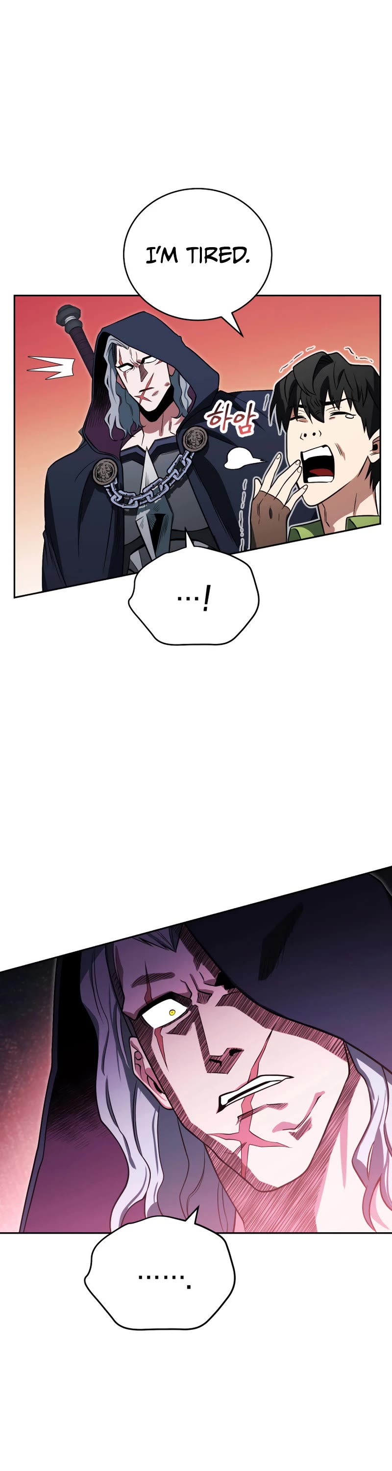 My Insanely Competent Underlings Chapter 18 page 2 - Chapter 18