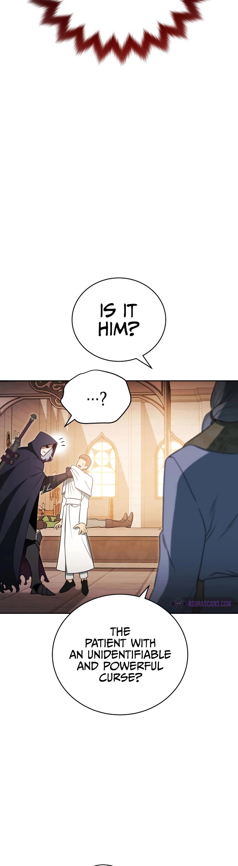 My Insanely Competent Underlings Chapter 18 page 20 - Chapter 18