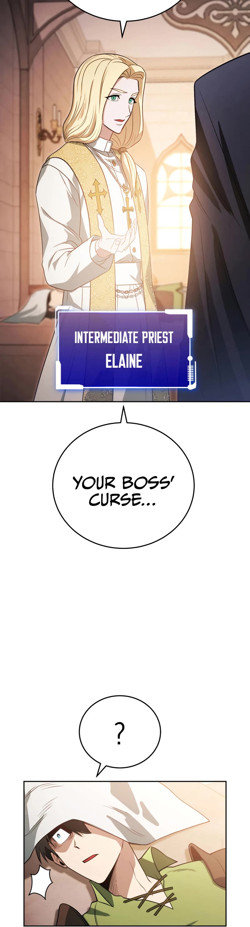 My Insanely Competent Underlings Chapter 18 page 26 - Chapter 18