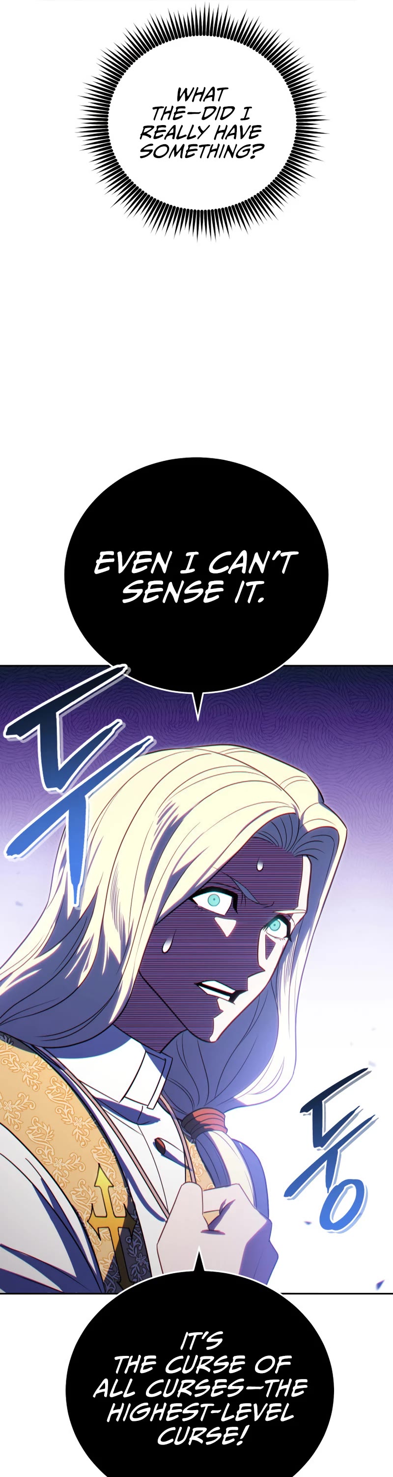 My Insanely Competent Underlings Chapter 18 page 27 - Chapter 18