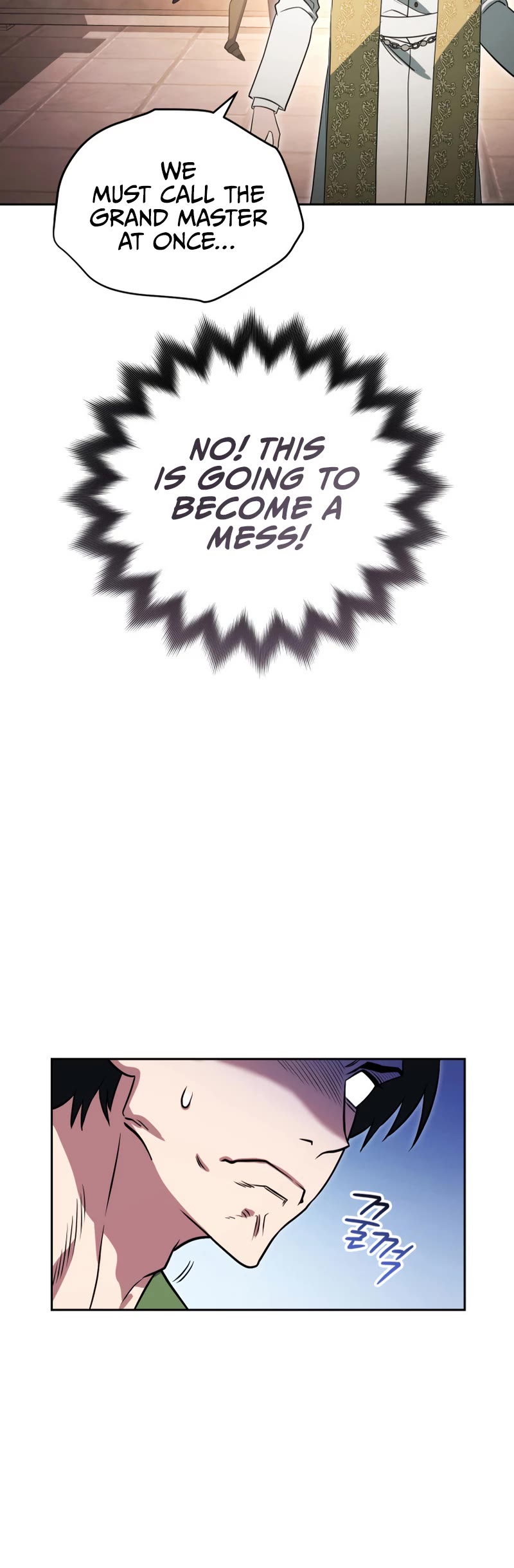My Insanely Competent Underlings Chapter 18 page 31 - Chapter 18