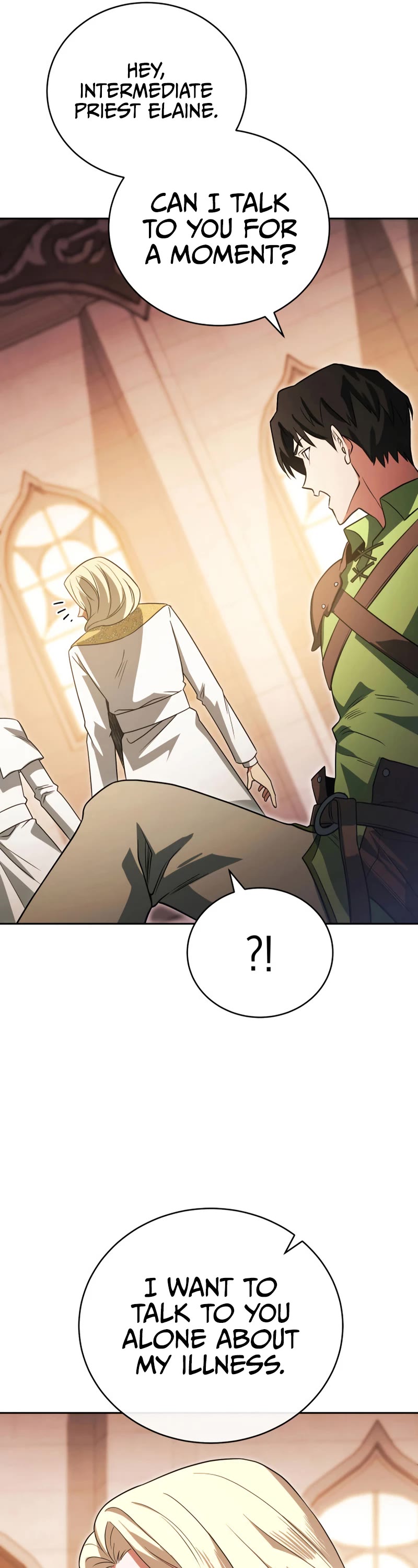 My Insanely Competent Underlings Chapter 18 page 32 - Chapter 18