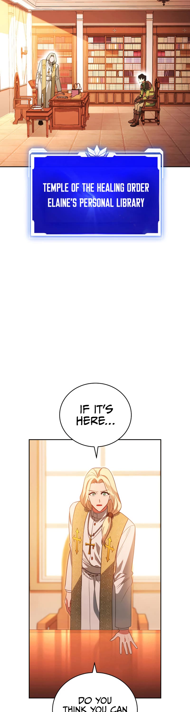 My Insanely Competent Underlings Chapter 18 page 34 - Chapter 18