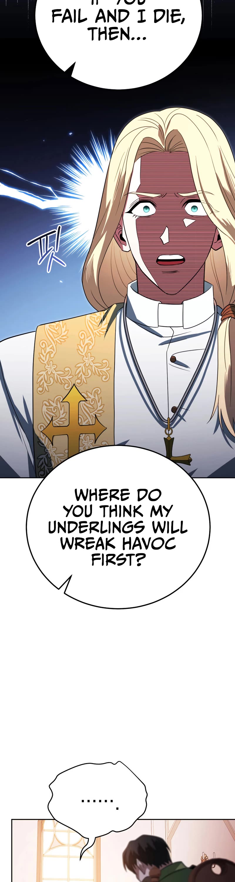 My Insanely Competent Underlings Chapter 18 page 38 - Chapter 18