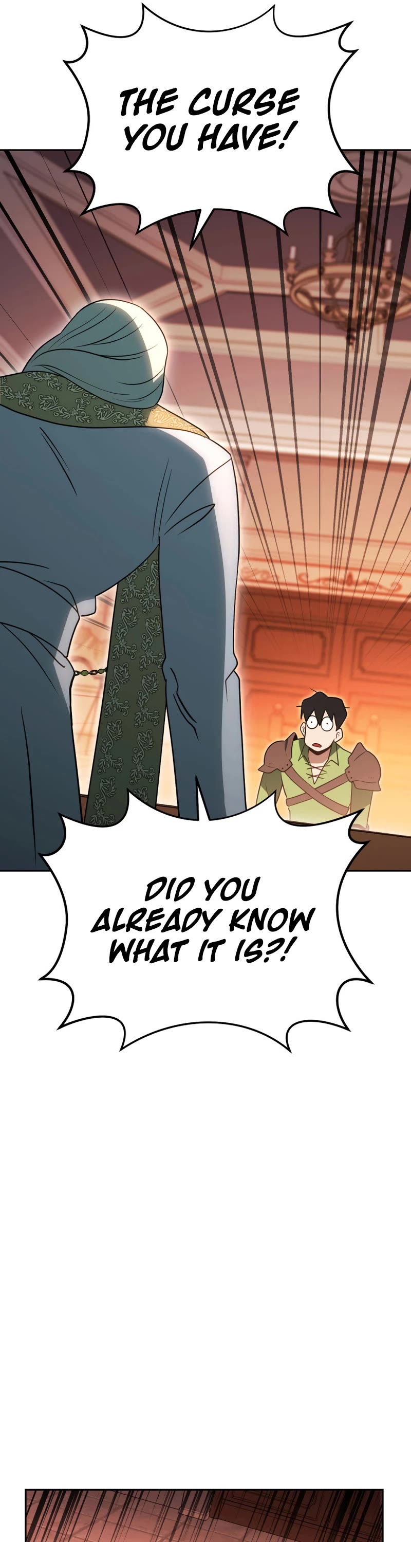 My Insanely Competent Underlings Chapter 18 page 42 - Chapter 18