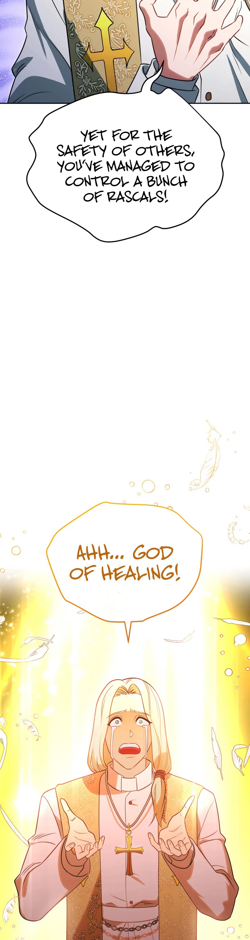 My Insanely Competent Underlings Chapter 18 page 44 - Chapter 18
