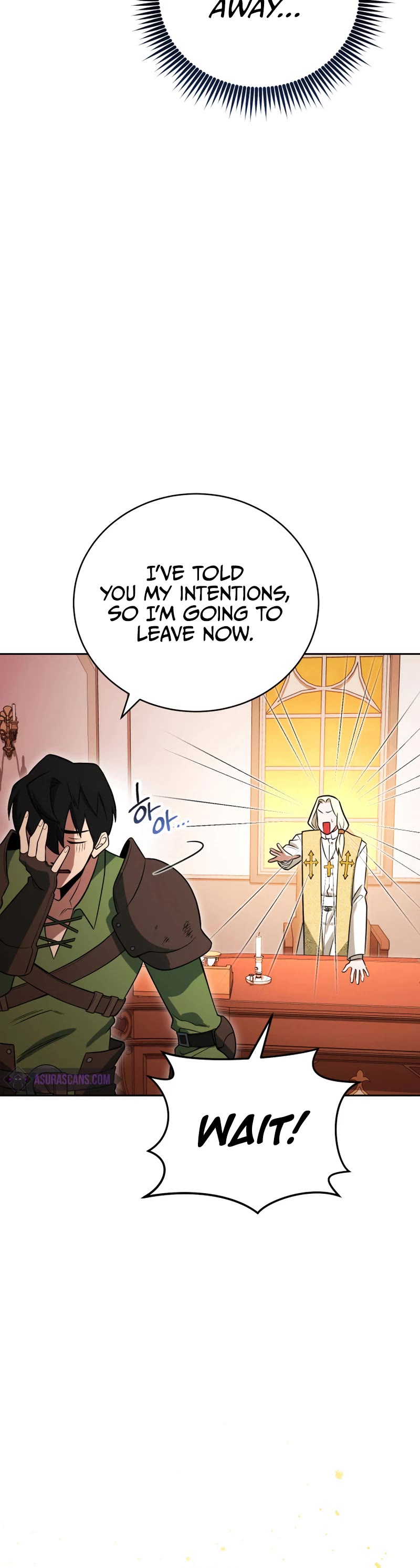 My Insanely Competent Underlings Chapter 18 page 46 - Chapter 18