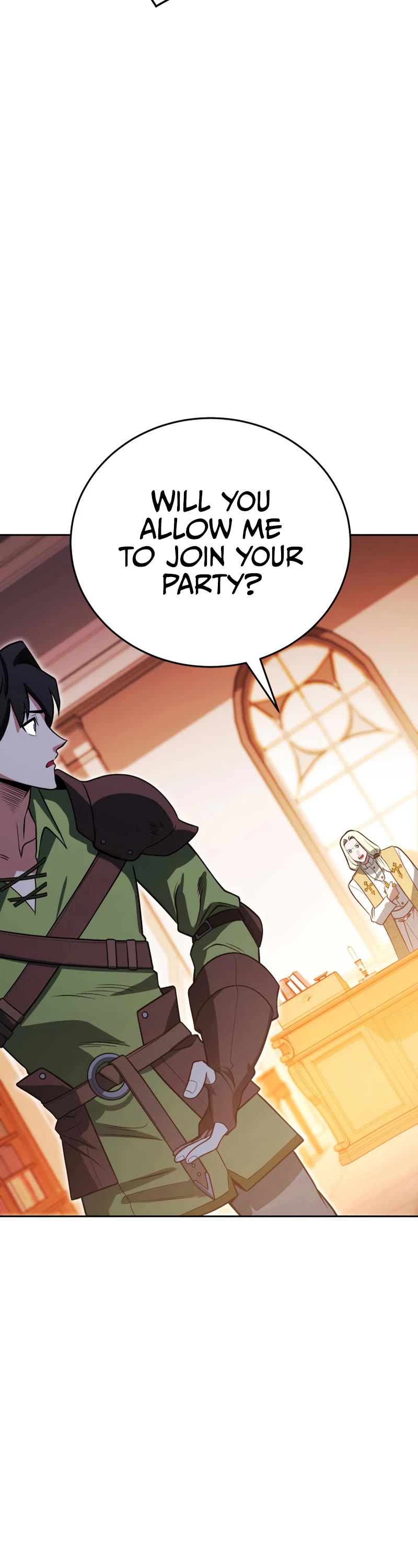 My Insanely Competent Underlings Chapter 18 page 51 - Chapter 18