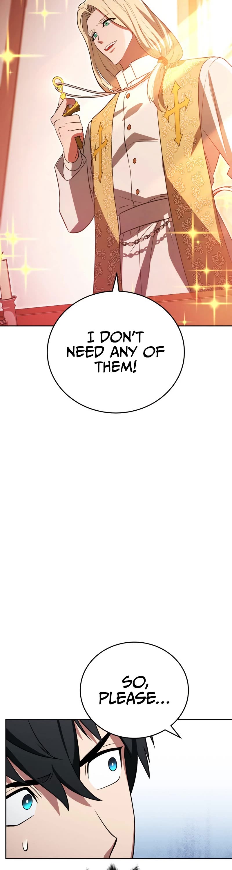 My Insanely Competent Underlings Chapter 18 page 53 - Chapter 18