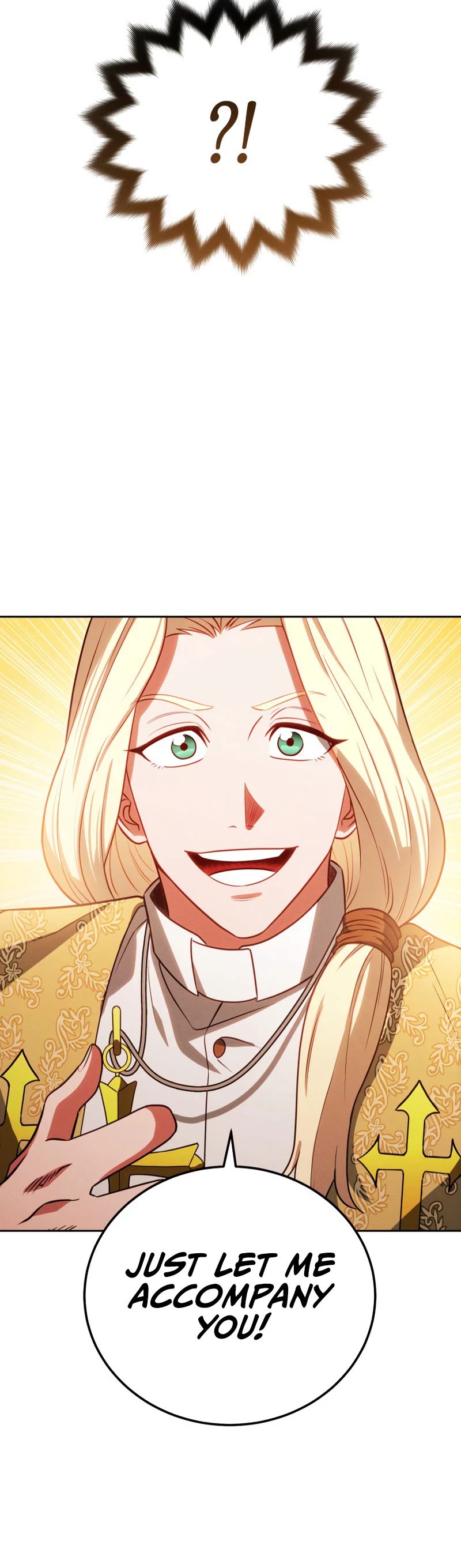 My Insanely Competent Underlings Chapter 18 page 54 - Chapter 18
