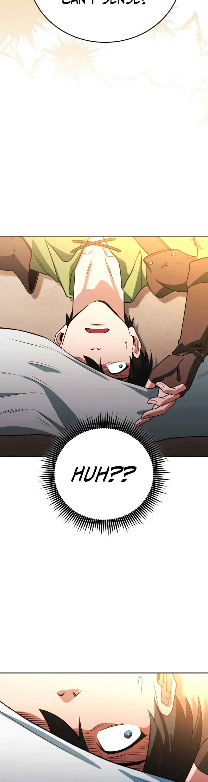 My Insanely Competent Underlings Chapter 18 page 9 - Chapter 18