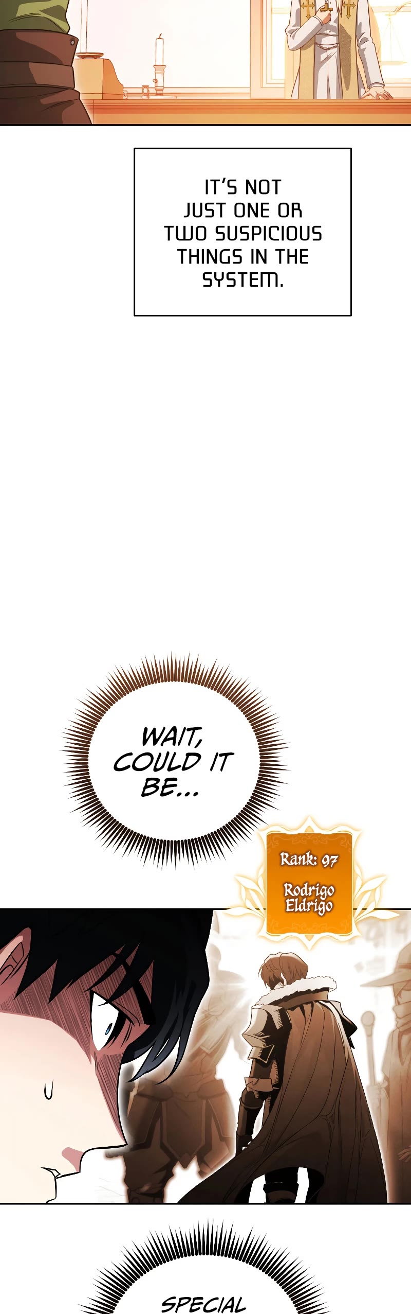 My Insanely Competent Underlings Chapter 19 page 10 - Chapter 19